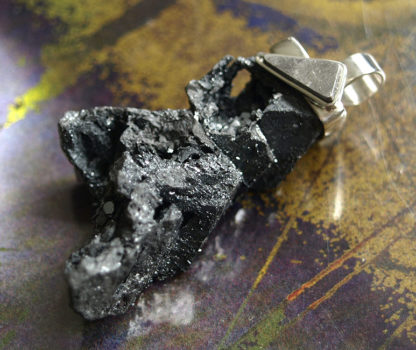 haematit-meteorit