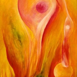 Erzengel Jophiel